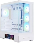 Zalman P40 DS White Корпус для ПК