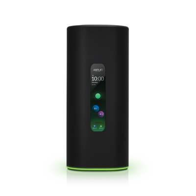 Ubiquiti AmpliFi Alien Router (AFI-ALN-R) маршрутизатор 1