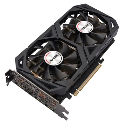 Afox AF2060-6144D6H7-V4 Видеокарта 1