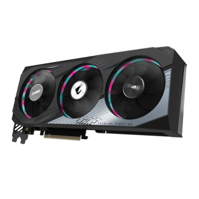 Gigabyte GeForce RTX 4060 Ti AORUS ELITE Видеокарта GV-N406TAORUS E-8GD 5