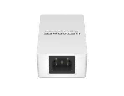 NETCRAZE POE+ ADAPTER (NPA-150) Гигабитный адаптер питания 2