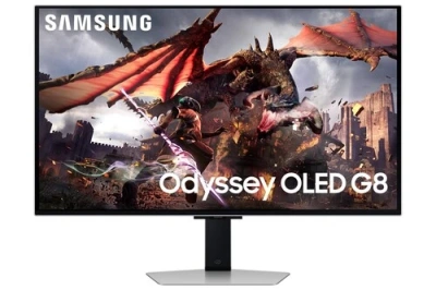 Samsung LS32DG800SIXCI Монитор