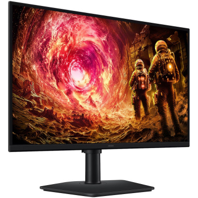 Samsung LS27FG502EIXCI Монитор 4