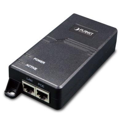 Planet POE-173 PoE инжектор 