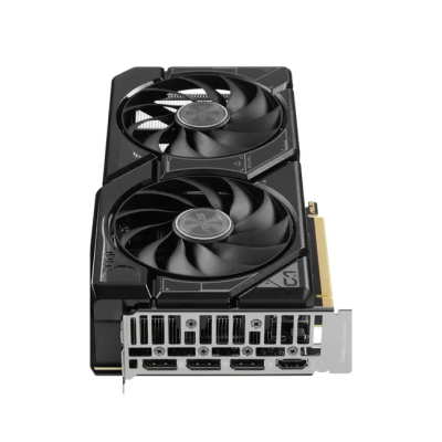 ASUS DUAL-RTX4060TI-O8G Видеокарта 90YV0J40-M0NA00 2