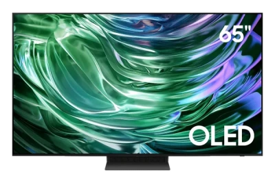 Samsung OLED S90D 4K Smart TV 65'' QE65S90DAUXCE Телевизор 