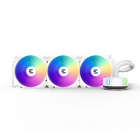 Zalman Reserator5 Z36 ARGB white Система водяного охлаждения