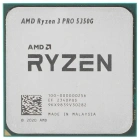 AMD Ryzen 3 PRO 5350G OEM 100-000000256 Процессор