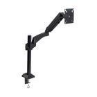 Kromax OFFICE-11 BLACK Настольный кронштейн для мониторов 20226