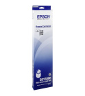 Epson C13S015610BA Black Картридж