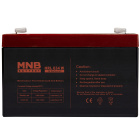 MNB BATTERY HRL 634 W Аккумуляторная батарея
