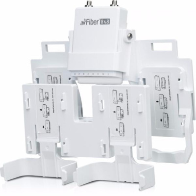 Ubiquiti airFiber 8x8 (AF-MPX8) MIMO-мультиплексор 1
