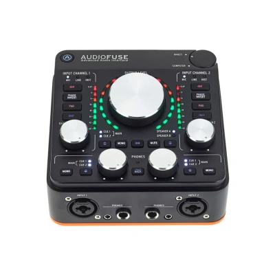 Arturia Audiofuse Rev2 811001 Аудиоинтерфейс USB