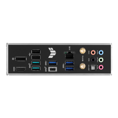 ASUS TUF GAMING B760M-PLUS WIFI D4 Материнская плата 90MB1ET0-M0EAY0  3
