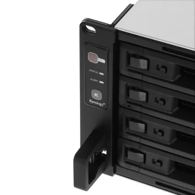 Synology RS2821RP+ Сетевое хранилище 2