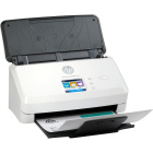 HP ScanJet Pro N4000 snw1 Сканер 6FW08A 4