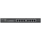ZyXEL GS1900 (GS1900-8-EU0102F) Коммутатор GS1900-80102F