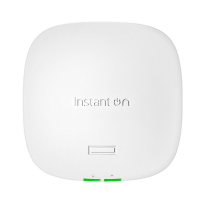 HPE Aruba S1T23A Точка доступа Wi-Fi 2