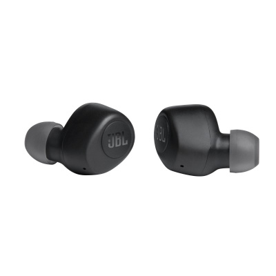 JBL Wave 100TWS JBLW100TWSBLK Наушники 3