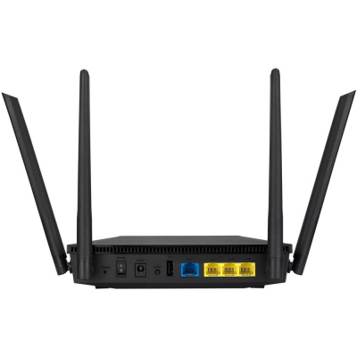 ASUS RT-AX53U WiFi 6 90IG06P0-MO3500 Маршрутизатор 4