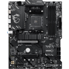 MSI B550 GAMING Материнская плата