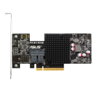 ASUS PIKE II 3008-8I Контроллер 90SC05E0-M0UAY0