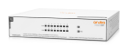 HPE Aruba Instant On 1430 8G Class4 PoE 64 Вт (R8R46A) Коммутатор