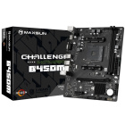 Maxsun MS-Challenger B450M AM4 6940709669747 Материнская плата