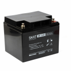Bastion SKAT SB 1226 Аккумулятор свинцово-кислотный   2