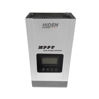 Hiden Control UB 60 Внешний MPPT контроллер 1