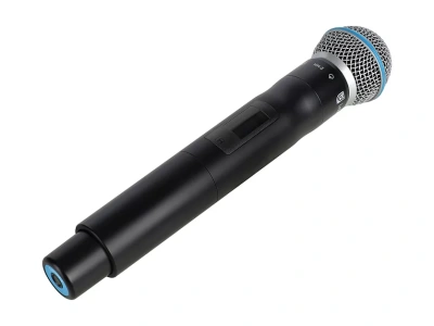 Intrend ITWMIC-HH-2 Микрофон 1