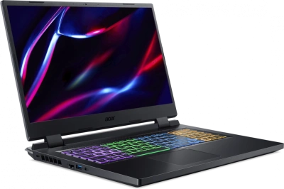 Acer Nitro 5 AN517-55-75EB NH.QFXEP.001 Ноутбук