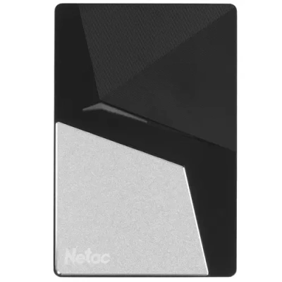 Netac NT01Z7S-960G-32BK Накопитель SSD 1