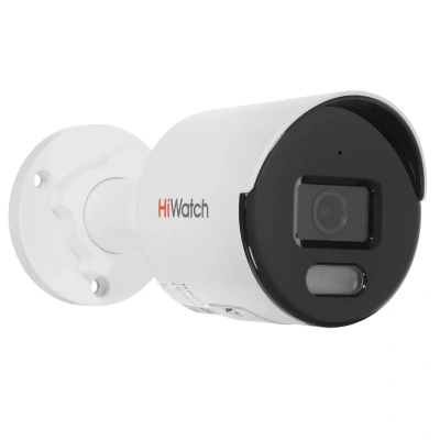HiWatch DS-I250L (D) (2.8 MM) IP-камера