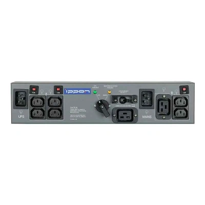 Ippon Bypass PDU 16 1000795 Байпас 1
