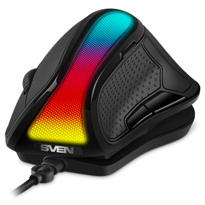 SVEN RX-G890 SV-021085 Игровая вертикальная мышь