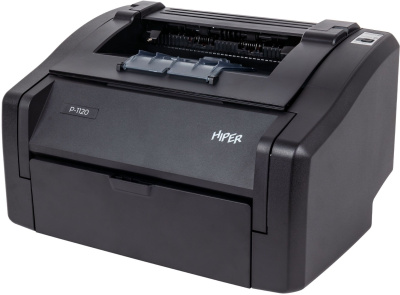 Hiper P-1120 (BL) Принтер лазерный