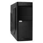 Exegate XP-330U Black EX272729RUS Корпус