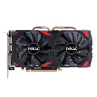 Ninja (Sinotex) RX580 4GB AFRX58045F Видеокарта 3