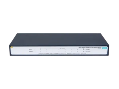 HP JH330A Коммутатор PoE+ 1