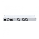 MikroTik CRS312-4C+8XG-RM Коммутатор в стойку 3