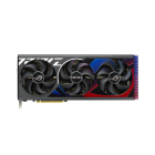 ASUS ROG-STRIX-RTX4090-24G-GAMING /RTX4090 Видеокарта 90YV0ID1-M0NA00