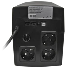 SNR SNR-UPS-LID-1200 Источник бесперебойного питания 2