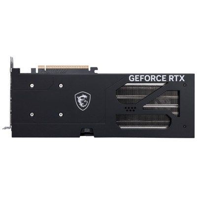MSI RTX 5060 TI 8G VENTUS 3X Видеокарта 3