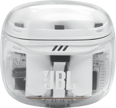 JBL JBLTFLEX2GWHT Наушники 1