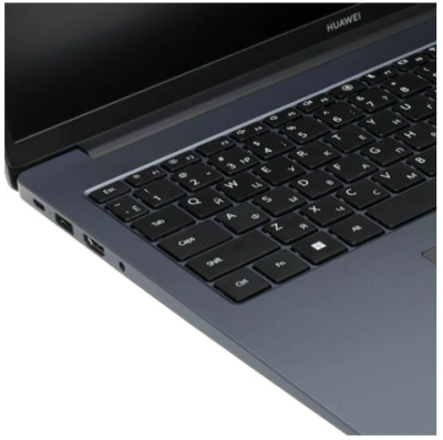 HUAWEI MATEBOOK D16 CI5-13420H 16 53014QKW Ноутбук 11