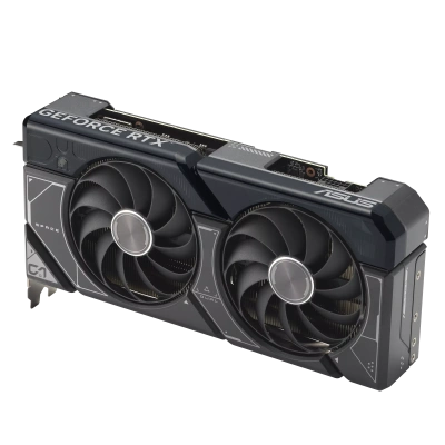 ASUS Dual GeForce RTX ™ 4070 SUPER OC Edition 12 ГБ GDDR6X DUAL-RTX4070S-O12G Видеокарта 90YV0K82-M0NA00 6