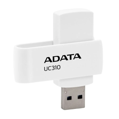 ADATA UC310-64G-RWH 64GB Флэш-накопитель  1