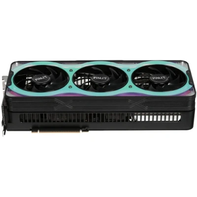 Palit NE75090S19R5-GB2020G Видеокарта 5
