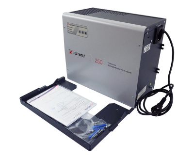 Штиль SW250 ИБП (без встроенной батареи) 8